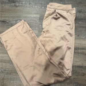 Hollister Satin pants